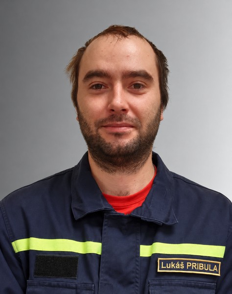 Lukáš Pribula